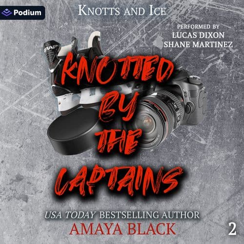 Knotted by the Captains