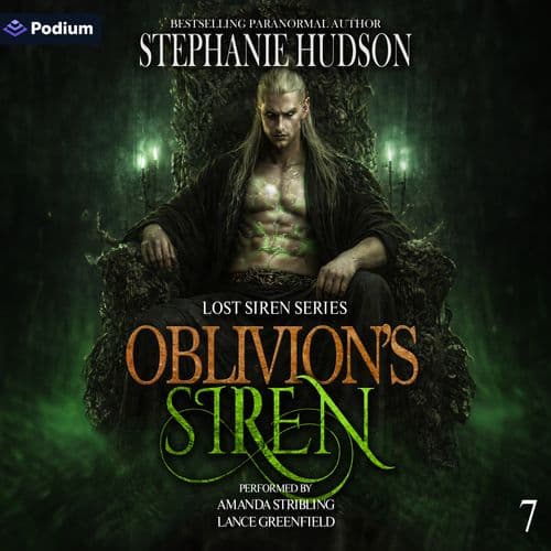 Oblivion's Siren