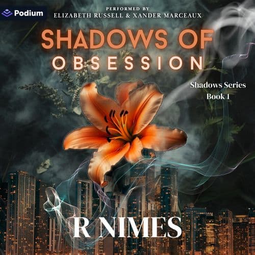 Shadows of Obsession