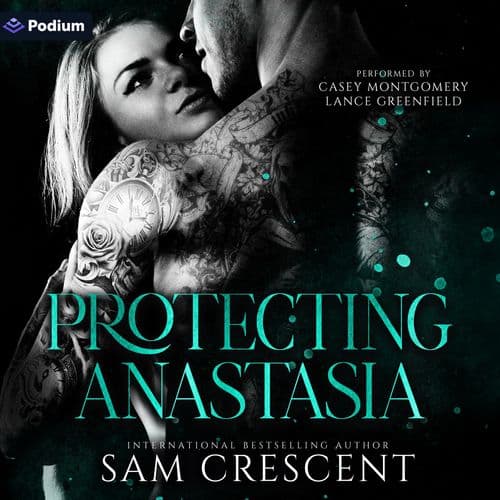 Protecting Anastasia
