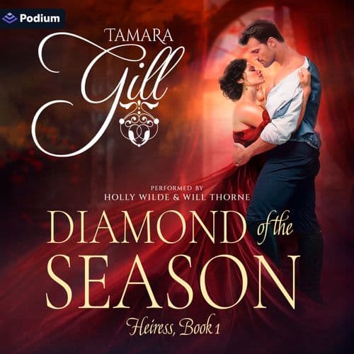 Diamond of the Season