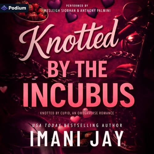 Knotted by the Incubus