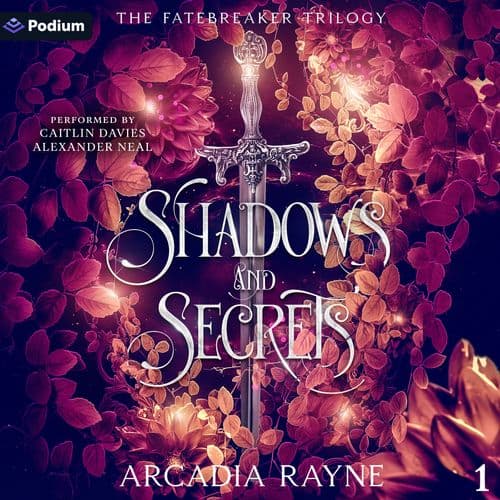 Shadows and Secrets