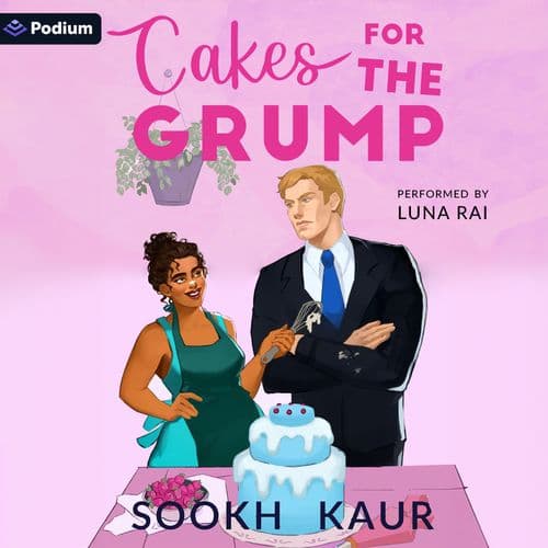 Cakes for the Grump