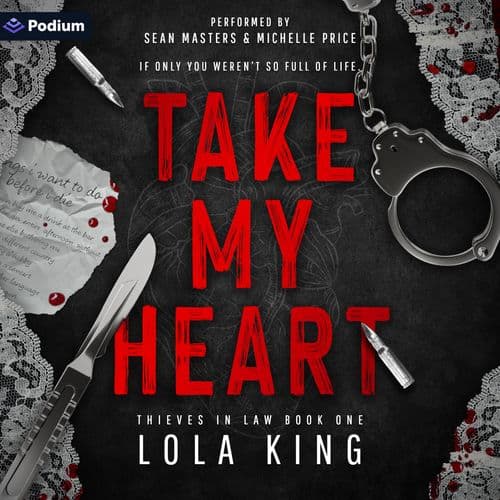 Take My Heart