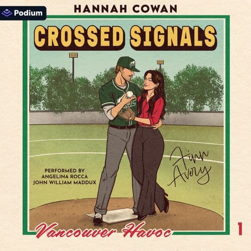 Crossed Signals