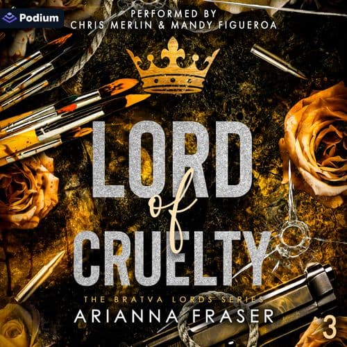Lord of Cruelty