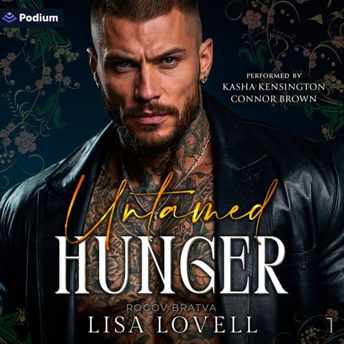 Untamed Hunger