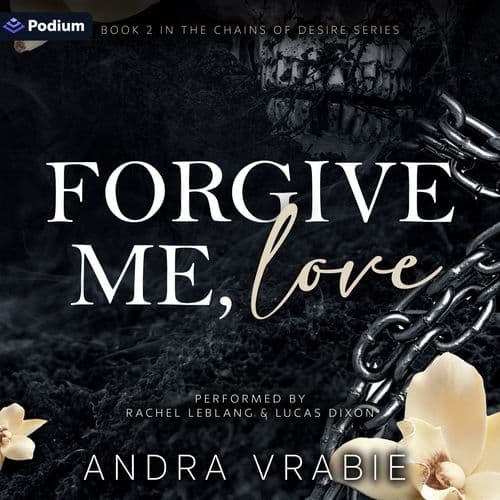 Forgive Me, Love