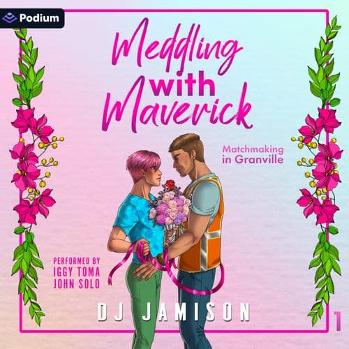 Meddling with Maverick