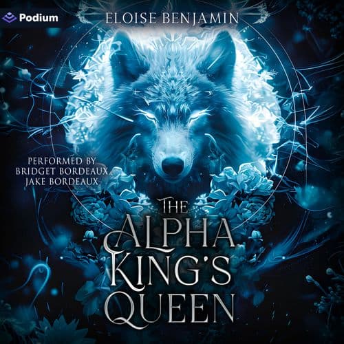 The Alpha King's Queen