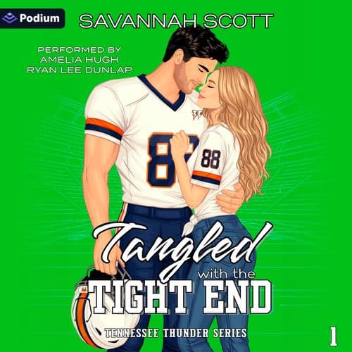 Tangled with the Tight End