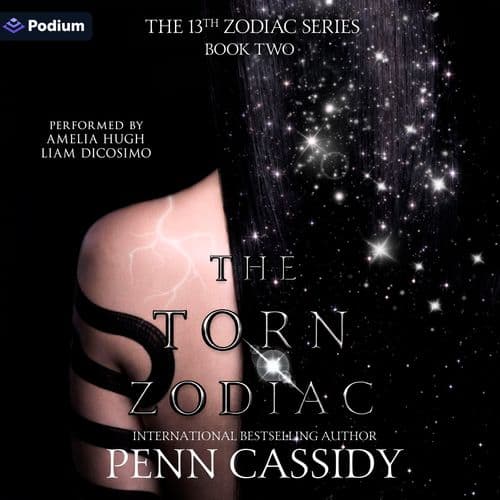 The Torn Zodiac