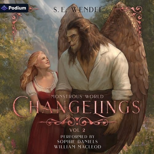Changelings: Volume 2