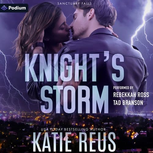 Knight's Storm