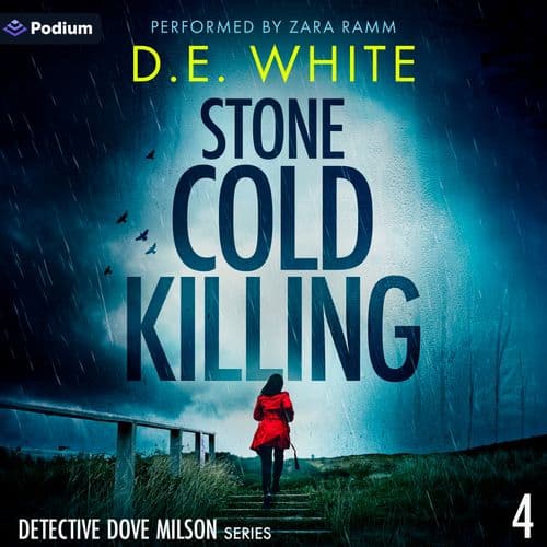 Stone Cold Killing