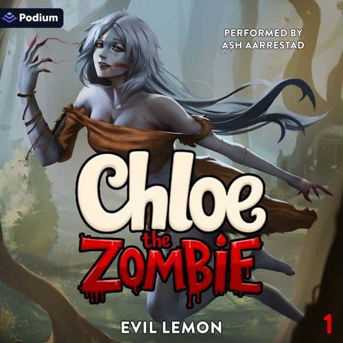 Chloe the Zombie