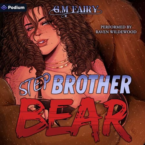 Step Brother Bear