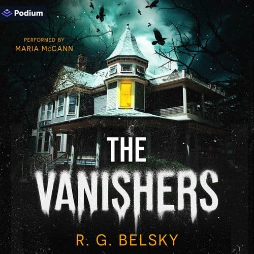 The Vanishers