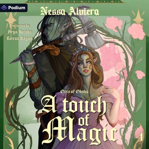A Touch of Magic