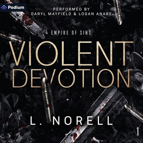 Violent Devotion