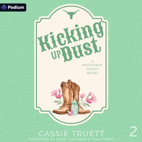 Kicking Up Dust