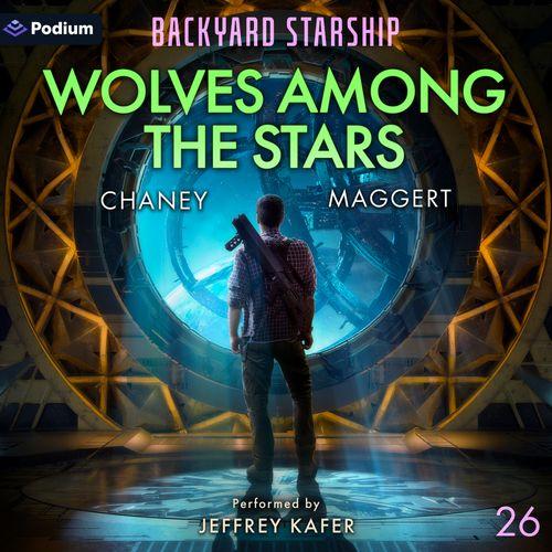 Wolves Among the Stars