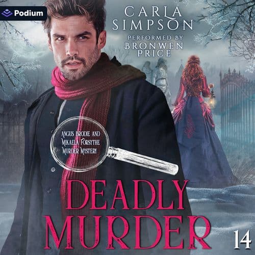 Deadly Murder