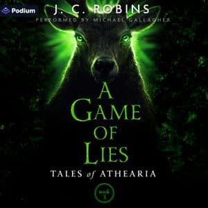 A Game of Lies