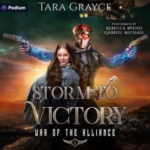 Storm to Victory