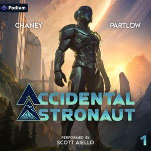 Accidental Astronaut