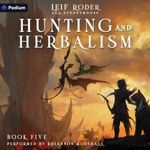 Hunting and Herbalism 5