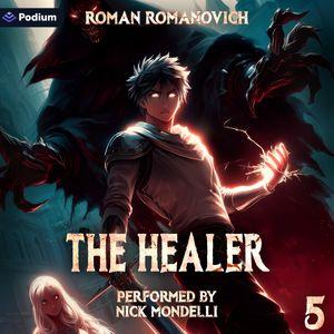 The Healer 5