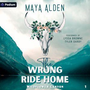 The Wrong Ride Home