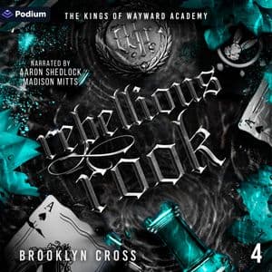 Rebellious Rook