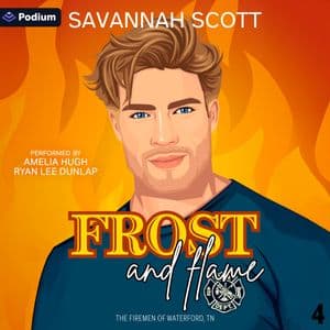 Frost and Flame
