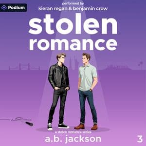 Stolen Romance
