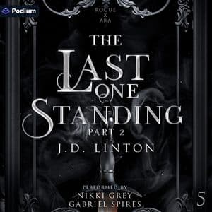 The Last One Standing: Part 2