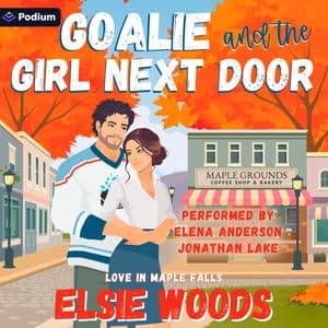 Goalie and the Girl Next Door