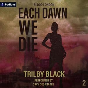 Each Dawn We Die