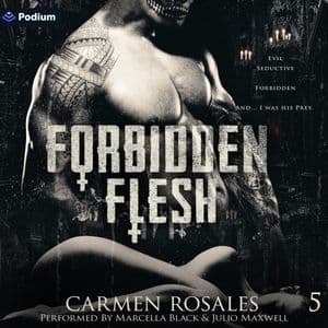 Forbidden Flesh