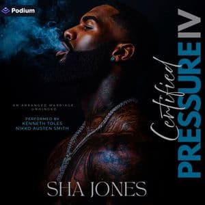 Certified Pressure IV