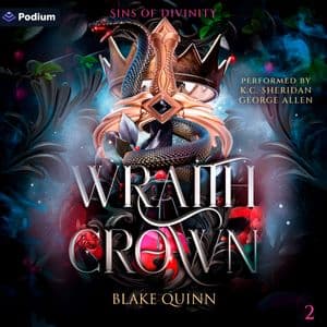 Wraith Crown