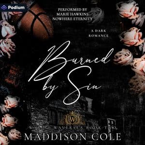 Burned by Sin