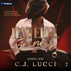 Hateful Secrets