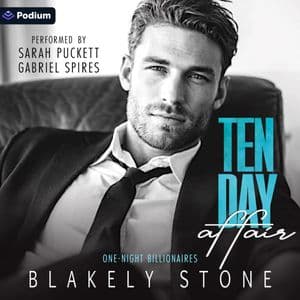 Ten Day Affair