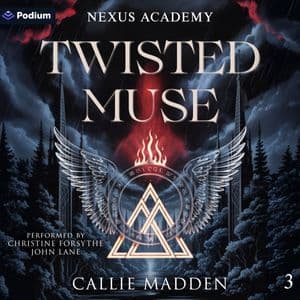 Twisted Muse