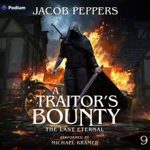 A Traitor's Bounty