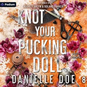 Knot Your Pucking Doll