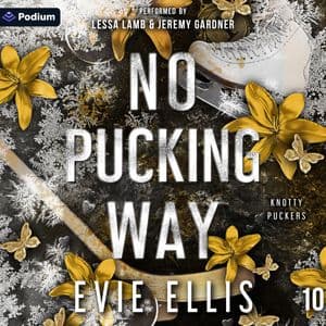 No Pucking Way